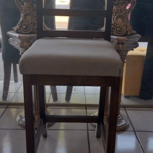 Banco modelo Tres tiras