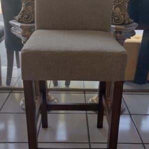 Banco modelo Karina liso