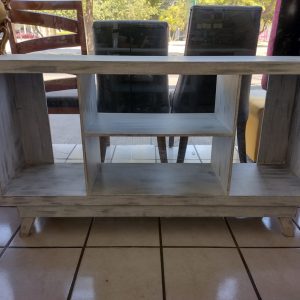 Mueble Tv modelo Comodín