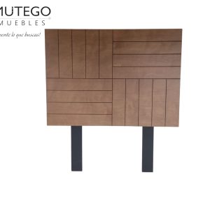 Cabecera Matrimonial Modelo Zen