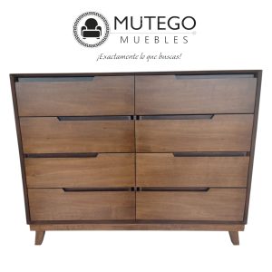 Cajonera Modelo Cris